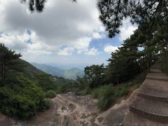 -九华山风景区