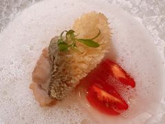 -香樟花园法式铁板烧(恒隆广场店)