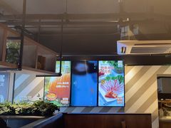 -新石器烤肉(周浦万达店)