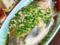 -御香农家菜(莫干山庾村店)