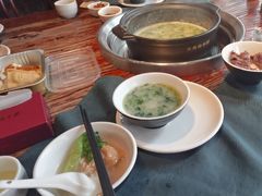 -大良毋米粥(锦龙路总店)