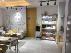 -S · Nail 自助美甲美睫