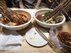 -嘉州叶婆婆钵钵鸡(建设路店)