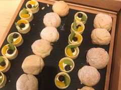 -金海湾自助餐厅(金陵饭店)