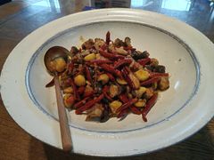 -印象鲵宴·张家界地标美食名片(溪布街店)