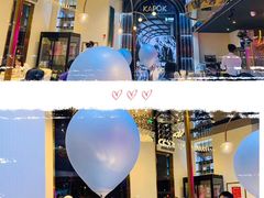-木棉花开(中心城店)