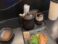 -Sushi Hanzo半藏(天环广场店)