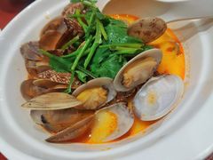 -强记海鲜·大排档(蛇口新街店)