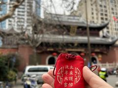 -上海白云观