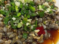 -好兄弟郭巨海鲜(天一阁店)