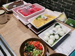 -野妹经典火锅(民治店)