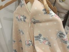 店内环境-优衣库(洛阳中州万达广场店)