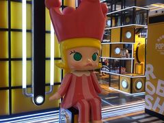 -泡泡玛特POPMART(天环购物中心店)