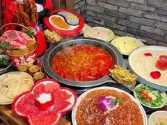 -蜀大侠火锅(总府路店)