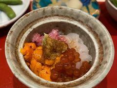 -橼舍鮨青木