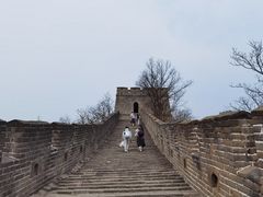 -慕田峪长城