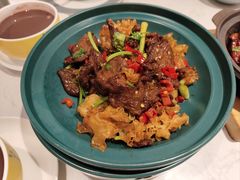 -鹿港小镇(悠唐店)