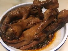 -慧娟面馆·餐厅(望江路店)