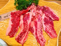 -黑牛の店·和牛烧肉(大悦城店)