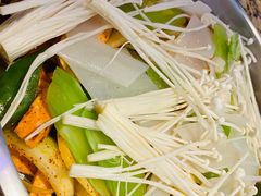 -黄记煌三汁焖锅(新世纪广场店)