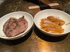 -漆黑觉米粉(三里屯店)