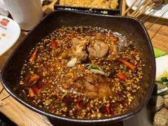 -三个大叔东北烧烤·砂锅菜(西三旗店)