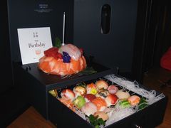 -贰捌零叁精致料理(钱湖店)