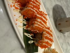 -阿吾罗日本料理(K11艺术中心店)