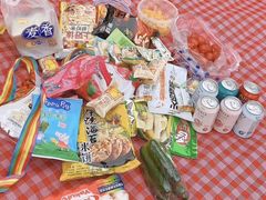 -洨河生态公园
