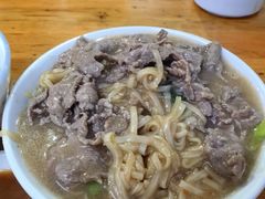 -阿伟牛肉店(东山店)