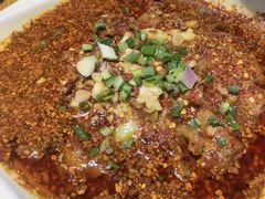 -柴窝堡22号辣子鸡·传承新疆菜