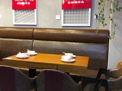 大堂-周鱼小馆石锅酸菜鱼(活力汇店)