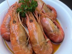 -蚝翅·海鲜粥·烧烤·龙虾季(海曙天一店)