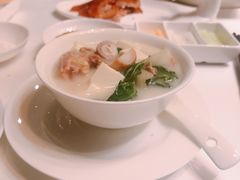 -东海朗廷酒店-唐阁T’ANG COURT 中餐厅