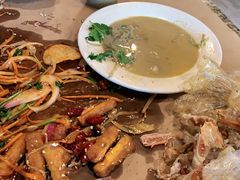 -麻屋手抓海鲜(防城港总店)
