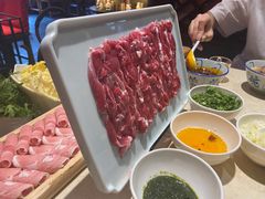 -三宝涮肉(体育学院店)