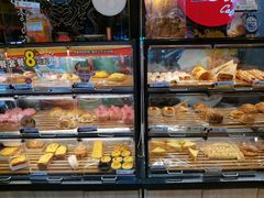 -85度C(上海兰溪二店)