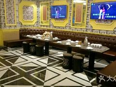 -火吧PTV聚会餐厅(10号店)