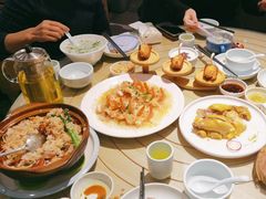 -上下九广州菜馆(李家村万达店)