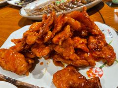 -阜新饼王(和平路店)