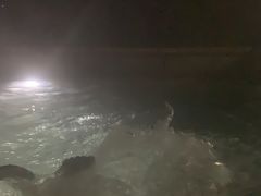 -森波拉火山温泉