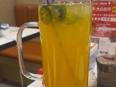 -三江源活鱼现烤(维多利摩尔城店)