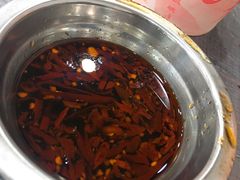 -亮亮蒸虾(石牌岭店)