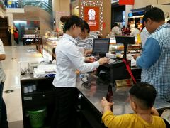 -文峰大世界(南大街店)