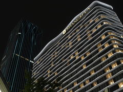 -上海前滩香格里拉大酒店