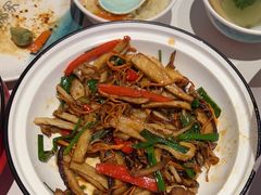 -阿娜尔·新疆菜(宜家荟聚中心店)
