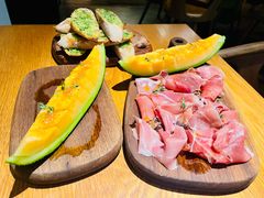 -La Strada(安福路店)
