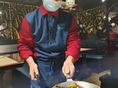 -品质伊骊新疆菜(紫金店)