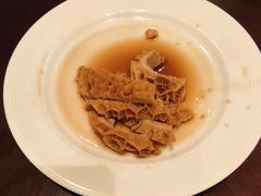 -京香轩·中餐厅(上海中庚聚龙酒店)