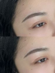 -张小野·专业半永久纹眉